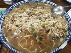 -兰边碗(鼓楼店)
