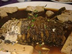 -普天和酒楼·新津菜·烤鸭(天津之眼店)