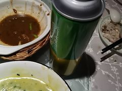 -风味小馆(天目湖宾馆店)