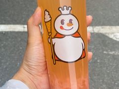 -蜜雪冰城·冰淇淋与茶(长郡中学店)