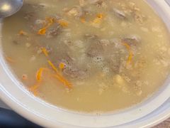 -后院犇牛主题餐厅(云岗店)