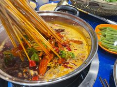 -马路边边串串香(双井直营店)