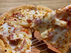 -棒约翰比萨·意面(剑河店)