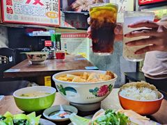 -绿柠食堂(北外滩店)