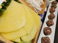 -许府牛火锅(信义坊总店)
