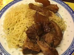 -麦奀云吞面世家 山顶店(山顶广场店)