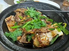 -师傅仔美食(东华老店)