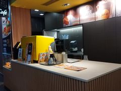 -麦当劳(天塔道店)