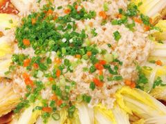 -万荣烤鸭店·北京菜(天坛店)