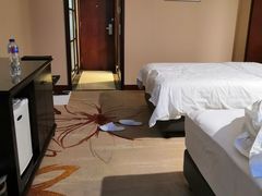 -张家港华芳金陵国际酒店