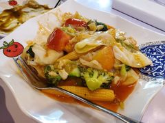 -番茄屋葡式美食(总店)