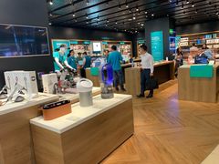 -顺电·脉(浦东嘉里城店)