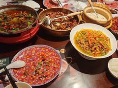 -拾捌川·自贡爆炒(新街口店)