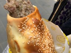 -中关村烤包子(中关村店)
