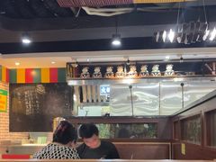 -巴犀烧烤(新崇光店)