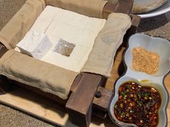 坊间豆腐-几荷·恰似故人来(秀水广场店)