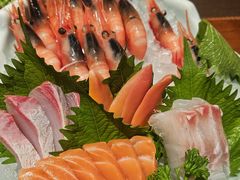 -福樱兰海鲜放题铁板烧(加州店)