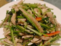 -裕德隆清真饭庄·天津特色菜(东丽店)
