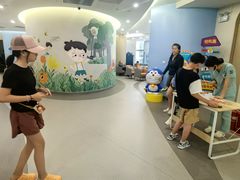 -嘉悦丽格眼科(丰联广场店)