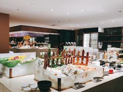 -上海嘉定喜来登酒店