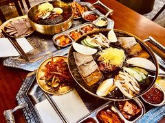 -玉流珍肴馆(亮马桥店)