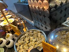 -汉来海港·海鲜自助餐厅(上海七宝领展广场店)