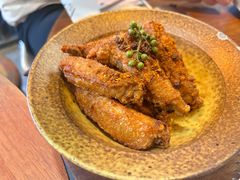 -Blac+Blac(中海环宇荟店)