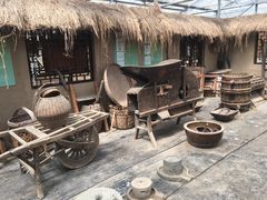 -上海都市菜园
