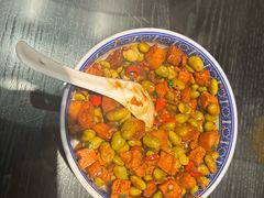 -曾家厨房·新徽菜(高新天柱路店)