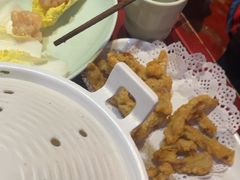 -重庆袁老四火锅(武进万达店)