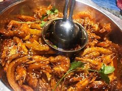 -喜虾客·大虾火锅(郑州无限城店)