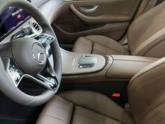 -宁波之星奔驰4S店(海曙店)