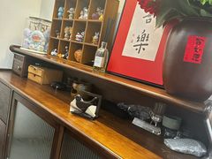 -艾蜜西餐厅(梅园店)