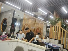 -大众海鲜(巨龙北路店)