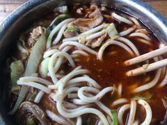 -窦四牛杂面(总店)