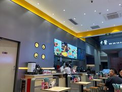 -小杨生煎(深圳岗厦北店)