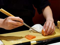 -Sushi Hanzo半藏(天环广场店)