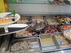 -抹直口特色菜馆(一店)