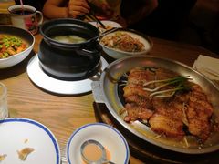 -小食代餐厅(景德镇店)