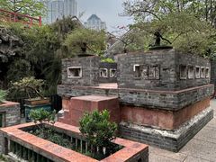 -东莞市可园博物馆