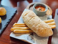 -杭州西子湖四季酒店-WL BISTRO西湖餐厅(灵隐路店)