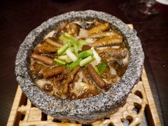 -镇江苏宁万豪酒店-苏筵中餐厅