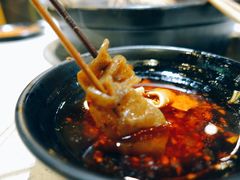 -钢管厂歆瑞源油卤串串香(春熙路太古里店)