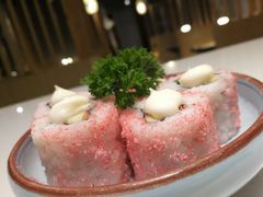 -虎焱炭火烧肉
