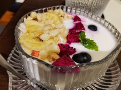 -沏点Trattoria意大利餐厅(新街口店)