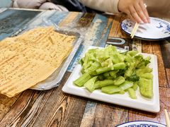 -勃利地摊·勃立小串烧烤