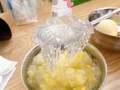 -南街清补凉(黄贝岭店)