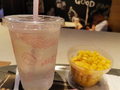 -麦当劳(坂田分店)