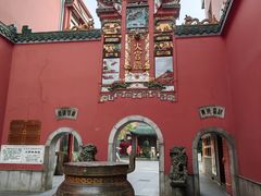 -火宫殿·小吃王国(坡子街店)