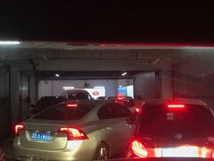 -丽达购物中心(崂山店)